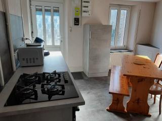 chambre les Campanules - Monthermé - 4