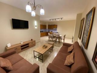 A&ND Apartment - Tirana - 3
