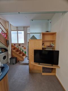 Octopus APARTMENT - 2