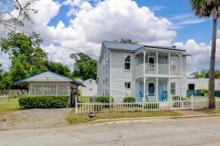 2 Houses 20 Mins to Beach - Sleeps 16 - Brunswick - 2