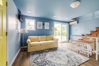 2 Houses 20 Mins to Beach - Sleeps 16 - Brunswick - 1