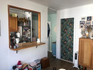 Appartement chaleureux proche Paris - Montrouge - 6