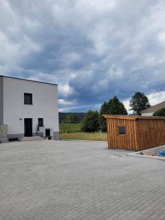 Apartment an der Donau - Krumnussbaum - 8