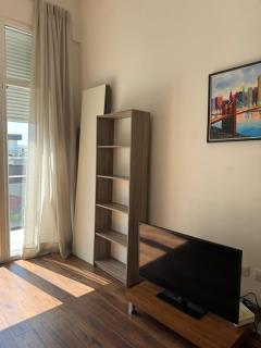 Ambassador Tirana Apartment - Tirana - 5