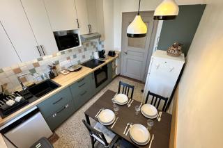 Cozy apartment in the heart of the brewery town - Schiltigheim - 8