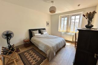 Cozy apartment in the heart of the brewery town - Schiltigheim - 5