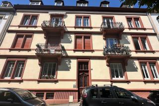 Cozy apartment in the heart of the brewery town - Schiltigheim - 1