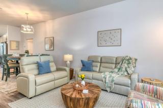 Aqua Palms Cottage - St. Augustine - 8