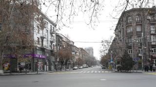 MODERN One Bedroom Apartment in YEREVAN,Centre,Open Balcony - Yerevan - 5