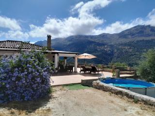 El Higuerón (Serranía de Ronda) - 3