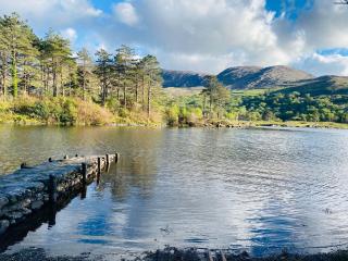Kenmare Holiday Cottage - Kenmare - 2