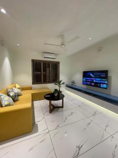 Elite 1BHK Flat at prime location of Trivandrum - Trivandrum - 4