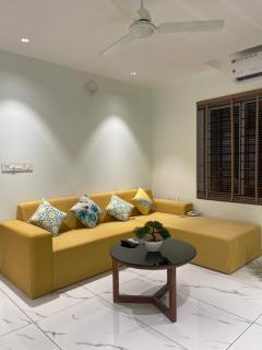 Elite 1BHK Flat at prime location of Trivandrum - Trivandrum - 3