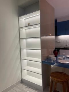 Elite 1BHK Flat at prime location of Trivandrum - Thiruvananthapuram - 2