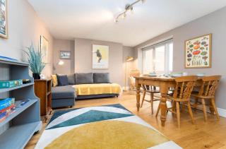 Host & Stay - Waterloo Apartment - Brighton & Hove - 2