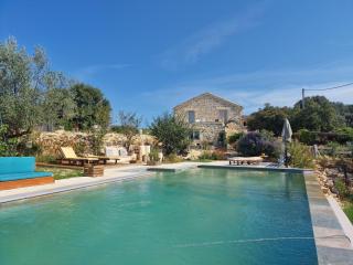 le mas du clos soleihan - 8