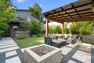Hot Tub Hideaway an Incredible Hangout plus Amenities - Austin - 9