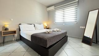 Unique one bedroom city apartment - Heraklio - 9