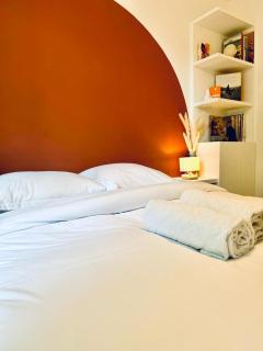 Charmant Appartement au cœur de Montmartre! - París - 6