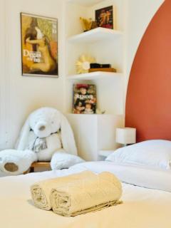 Charmant Appartement au cœur de Montmartre! - París - 5