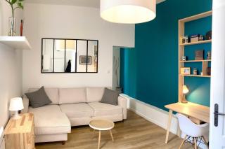 Beautiful cozy studio of 23m in Marseille - Marsiglia - 0