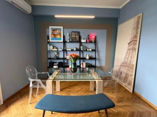 Athens Penthouse Core with Lycabettus Hill view - Atene - 2