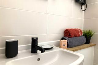 Beautiful cozy studio of 23m in Marseille - Marsiglia - 2