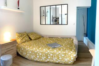 Beautiful cozy studio of 23m in Marseille - Marsiglia - 1