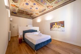 Residenza d'Epoca Palazzo Salviati Quaratesi - 0