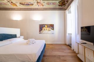 Residenza d'Epoca Palazzo Salviati Quaratesi - Florencia - 2