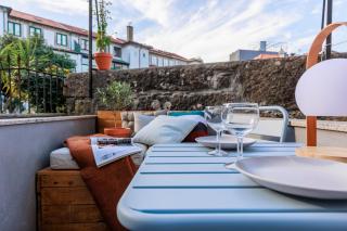 Porto Olive Tree House by LovelyStay - Porto - 5