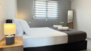 Unique one bedroom city apartment - Heraklio - 8