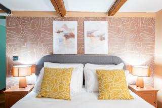 Da Vinci Living Apartment a 10 minuti a piedi dal David - Florence - 9