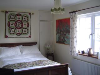 Holdstrong Farmhouse - Lydford - 8