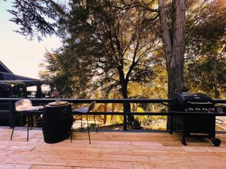 100 Mile View-Fire Pit, Romantic, Peaceful, Private - Crestline - 4