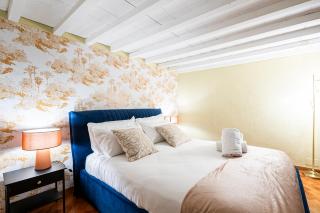 Da Vinci Living Apartment a 10 minuti a piedi dal David - Florence - 8