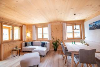 Haus Hoalp - - 0