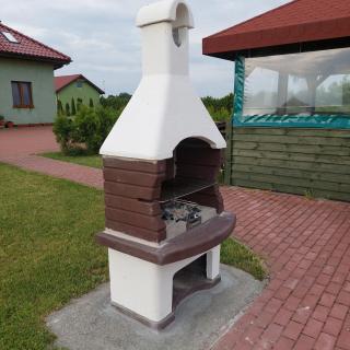 domki Zielony Zakątek - Dąbki - 2