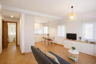 Apartamento turístico Ana - 7