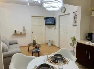 Nuevo departamento cerca de Av Juarez, Santi 4 - 6