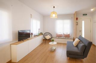 Apartamento turístico Ana - Arróniz - 9