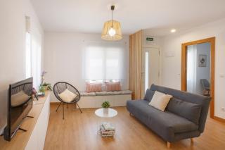 Apartamento turístico Ana - Arróniz - 8