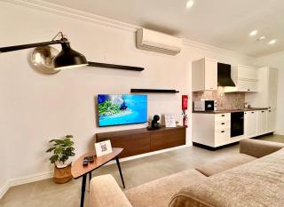 Charming flat off the sea front - Il-Gżira - 0
