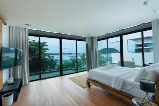拉威Eva11三卧沙滩别墅 出门就是大海 三个卧室都是海景独卫 - Phuket - 3