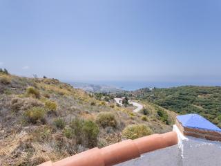 Cortijo La Manna con piscina privada - Salobreña - Salobreña - 8