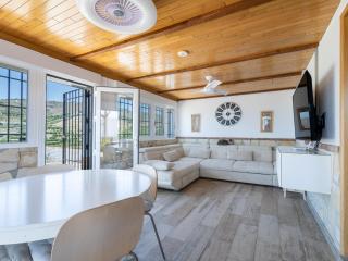 Cortijo La Manna con piscina privada - Salobreña - Salobreña - 7