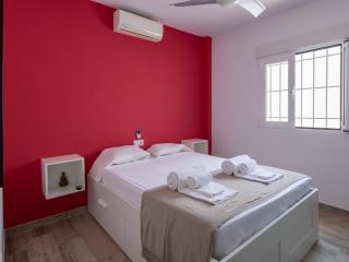 Cortijo La Manna con piscina privada - Salobreña - Salobreña - 5