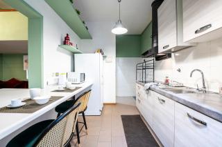 Da Vinci Living Apartment a 10 minuti a piedi dal David - Florence - 5