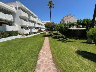 Apartamentos Arcos II Casa Azahar - Alcossebre - 6
