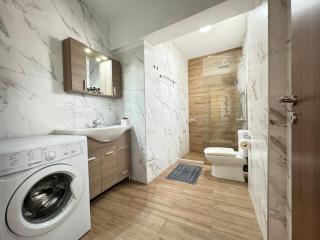Unique one bedroom city apartment - Heraklio - 0